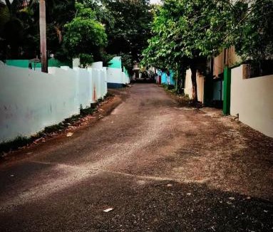 Vazhuthacaud House | Green View Home Stay