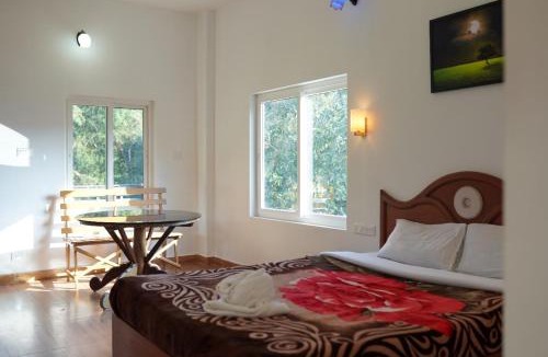 Kumily House | Green Wood Castle Thekkady