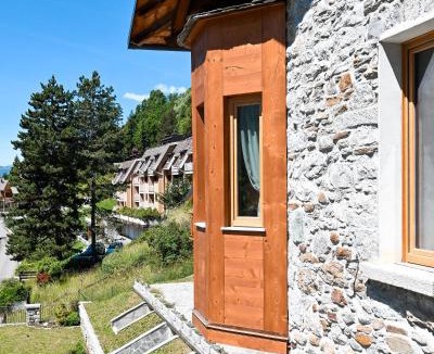 Ponte di Legno Hotel | Grey Castle garnì&suite