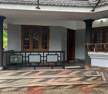 Nilambur House | H Villa