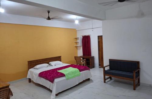 Kedavur Hotel | H3 Apartments
