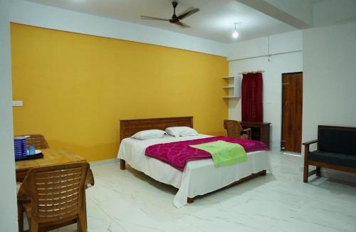 Kedavur Hotel | H3 Apartments