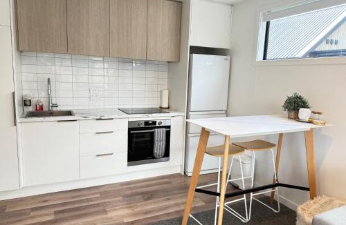 Kawarau Falls House | Hanleys Farm Hidden Gem