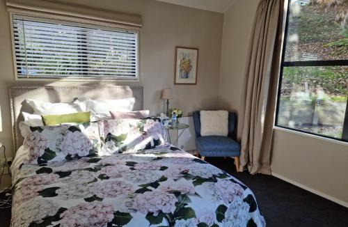 Lower Shotover House | Haven Sanctuary Suite with Private Entrance