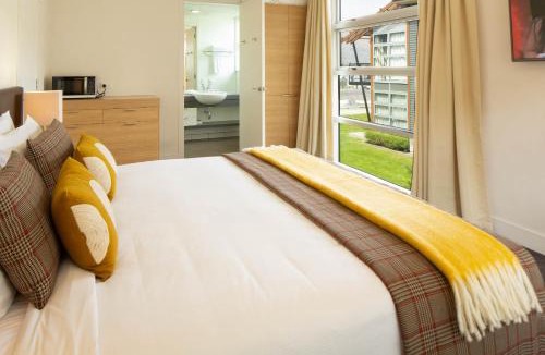 Frankton Apartment | Hello QT Marina