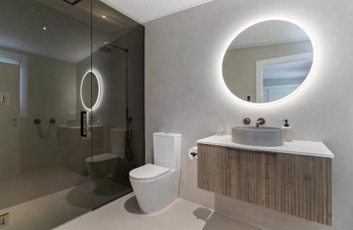 Lower Shotover Villa | Hicks Cottage