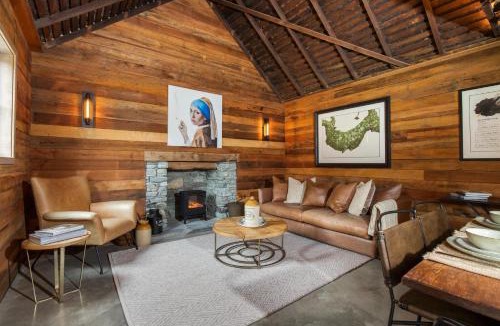 Lower Shotover Villa | Hicks Cottage
