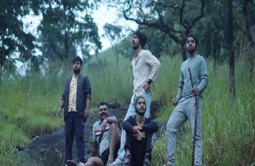 Lakkidi Other | Hidden valley campsite