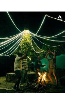 Lakkidi Other | Hidden valley campsite