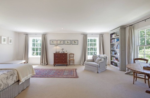 Arrowtown House | Highfield Crown Range