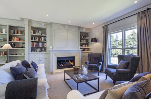 Arrowtown House | Highfield Crown Range