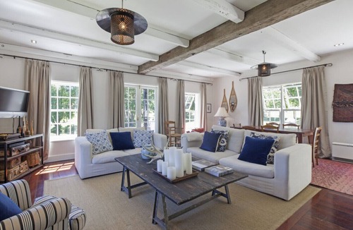 Arrowtown House | Highfield Crown Range