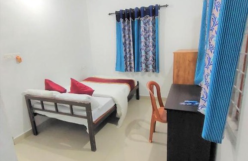 Devikolam Villa | Hill View Cottage Munnar
