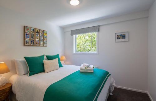 Queenstown City Centre Apartment | Hillside Villa 1- Walk To Town- AC- Free Parking