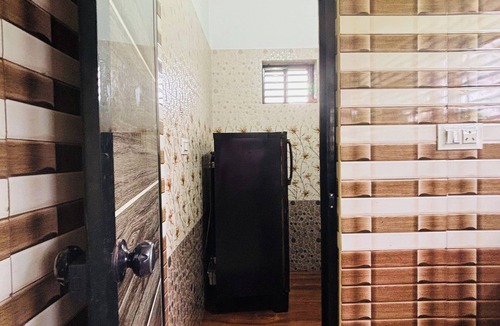 Kannur House | Homestay in Kannur, Pallikunnu