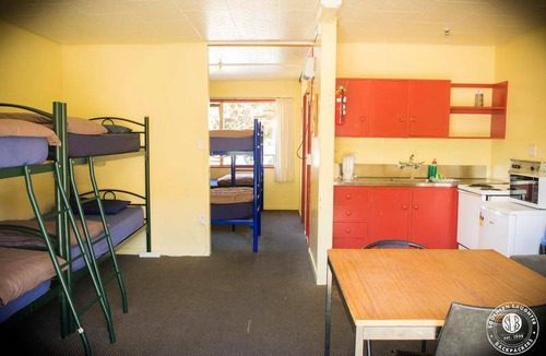 Queenstown Hostel | Hostel ∙ 20 guests