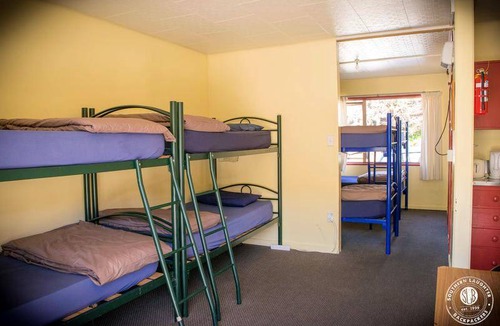 Queenstown Hostel | Hostel ∙ 20 guests