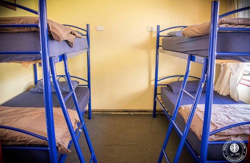 Queenstown Hostel | Hostel ∙ 20 guests