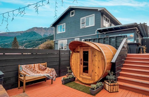 Queenstown City Centre Hostel | Hostel ∙ 5 guests