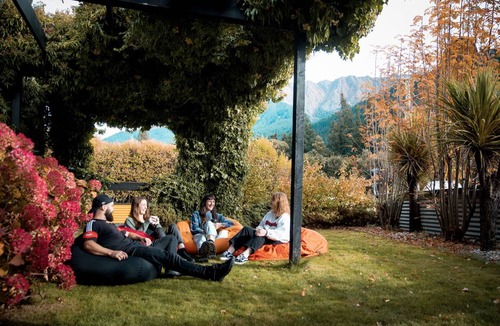 Queenstown City Centre Hostel | Hostel ∙ 5 guests