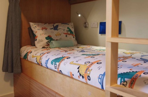 Queenstown City Centre Hostel | Hostel ∙ 6 guests