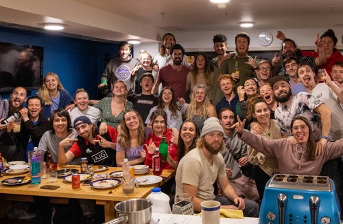 Queenstown City Centre Hostel | Hostel ∙ 6 guests