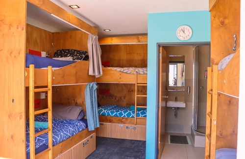 Queenstown City Centre Hostel | Hostel ∙ 6 guests