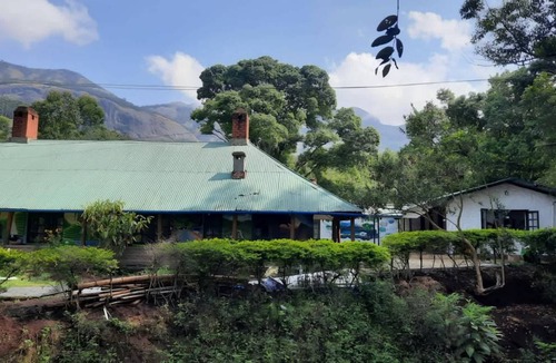 Suryanelli Hostel | Hostel ∙ 8 guests