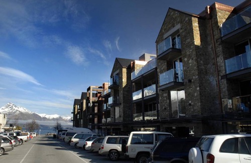 Queenstown City Centre Hostel | Hostel ∙ 8 guests