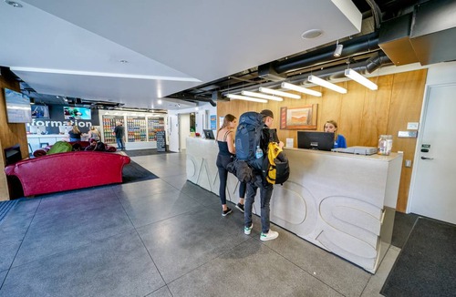 Queenstown City Centre Hostel | Hostel ∙ 8 guests