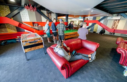 Queenstown City Centre Hostel | Hostel ∙ 8 guests