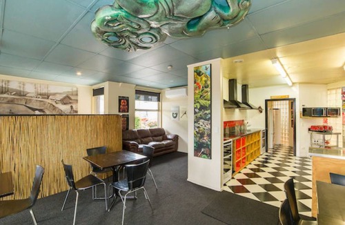 Queenstown City Centre Hostel | Hostel ∙ 8 guests