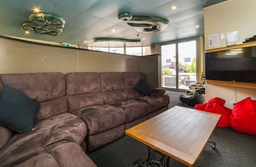 Queenstown City Centre Hostel | Hostel ∙ 8 guests