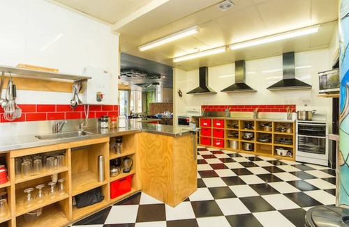 Queenstown City Centre Hostel | Hostel ∙ 8 guests