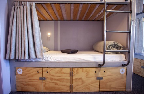 Queenstown Hostel | Hostel ∙ 8 guests