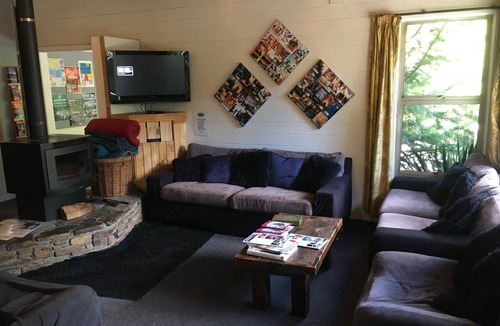 Queenstown City Centre Hostel | Hostel ∙ 8 guests