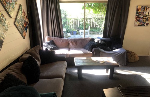 Queenstown City Centre Hostel | Hostel ∙ 8 guests
