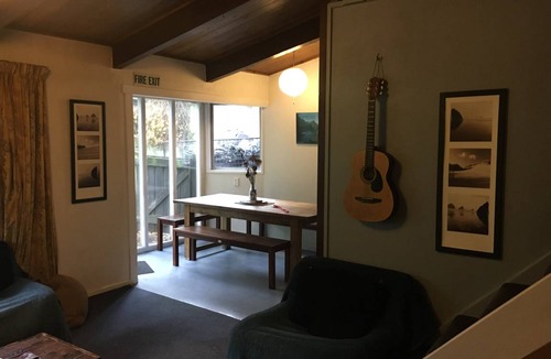 Queenstown City Centre Hostel | Hostel ∙ 8 guests