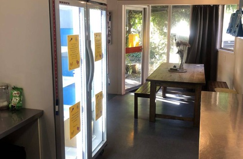 Queenstown City Centre Hostel | Hostel ∙ 8 guests