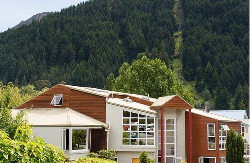 Queenstown City Centre Hostel | Hostel ∙ 8 guests