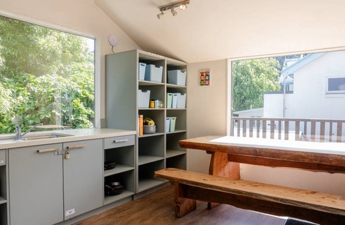 Queenstown City Centre Hostel | Hostel ∙ 8 guests