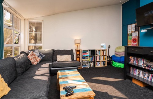 Queenstown City Centre Hostel | Hostel ∙ 8 guests