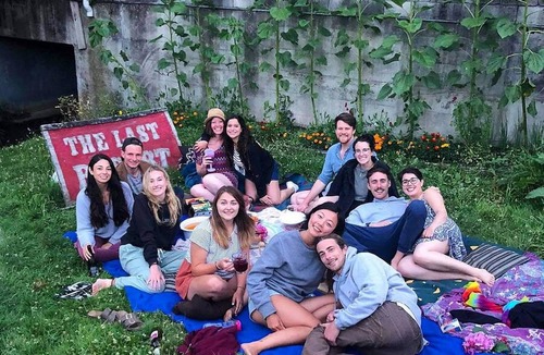 Queenstown City Centre Hostel | Hostel ∙ 8 guests