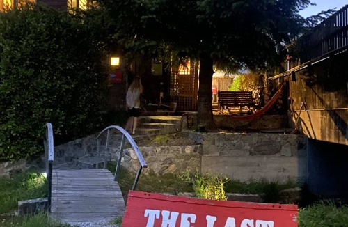 Queenstown City Centre Hostel | Hostel ∙ 8 guests