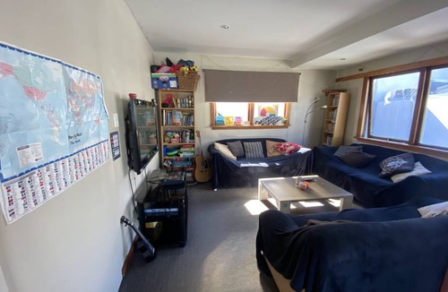 Queenstown City Centre Hostel | Hostel ∙ 8 guests