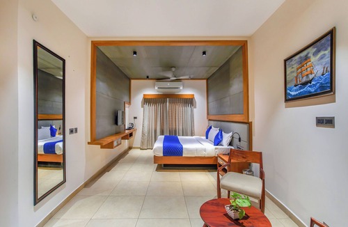 Kondotti Hotel | Hotel Cason International