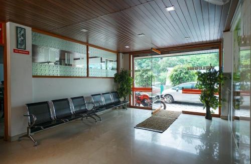 Kottappadi part Hotel | Hotel O Greenland