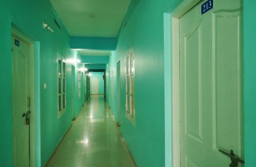 Kottappadi part Hotel | Hotel O Greenland