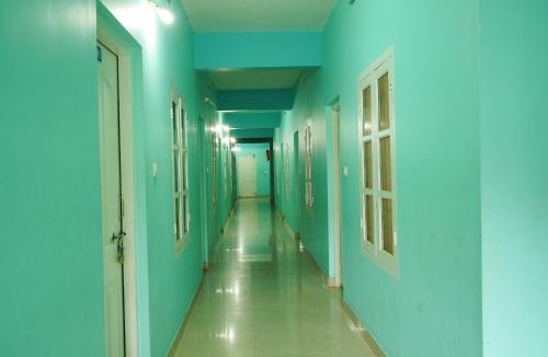 Kottappadi part Hotel | Hotel O Greenland