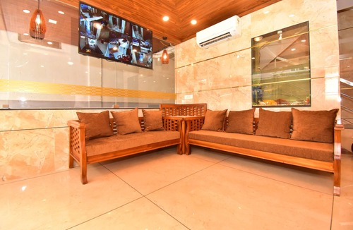 Ernakulam South Hotel | Hotel Orchid Suites Cochin